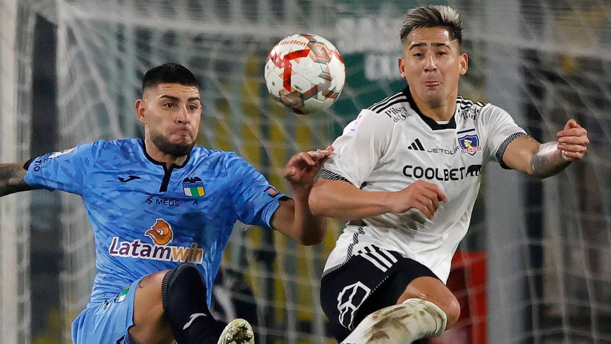 O’Higgins le gana la pulseada a Colo Colo por delantero que llega desde Brasil