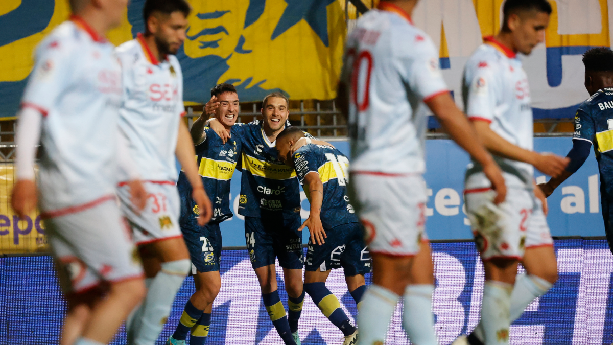 Programación de los chilenos en Copa Sudamericana 2025: Partidos y calendario