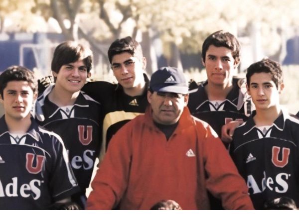 César Vaccia explicó en términos futbolísticos qué significa la sanción CMF-Sartor en la U