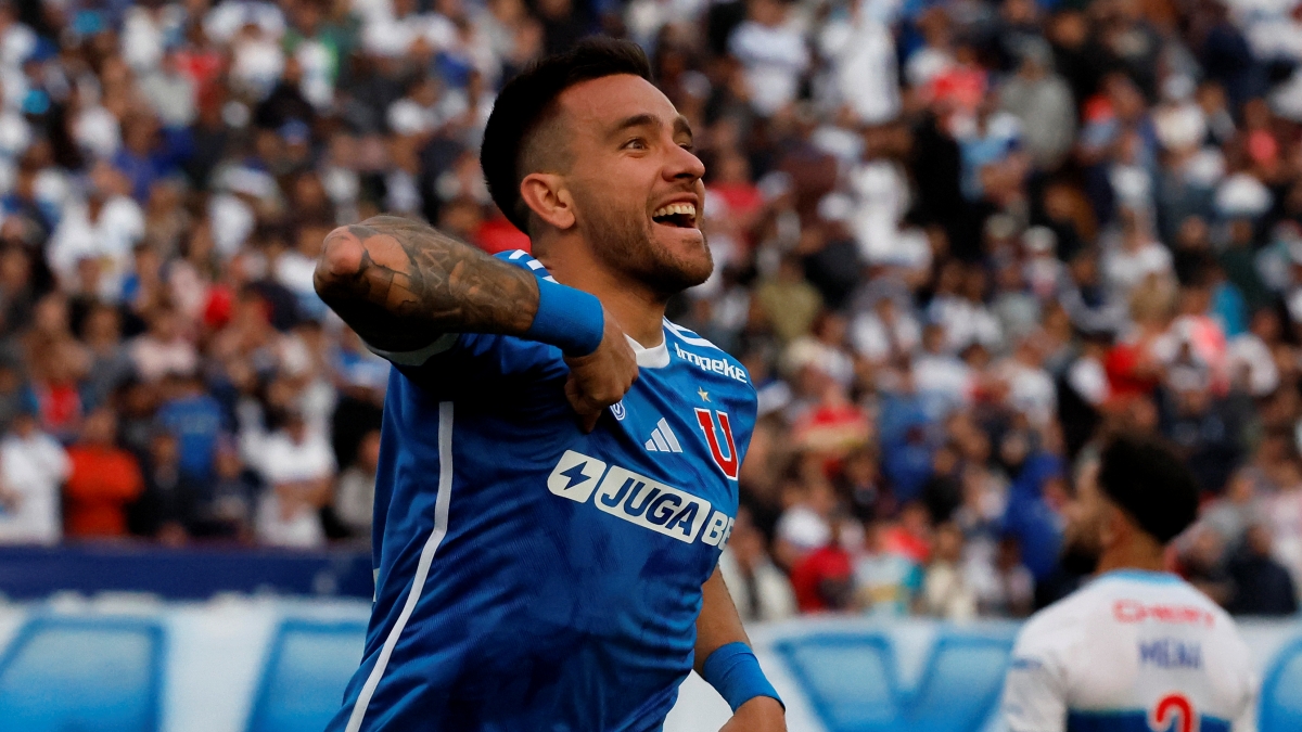 Matías Zaldivia lanzó una advertencia: “Nos quedó la espina del campeonato pasado”