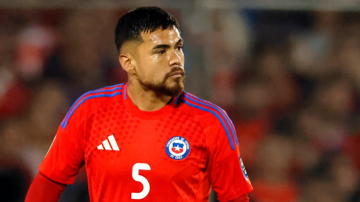 La PEOR de Sudamérica: La Selección Chilena es la que más ha bajado en prestigioso ranking