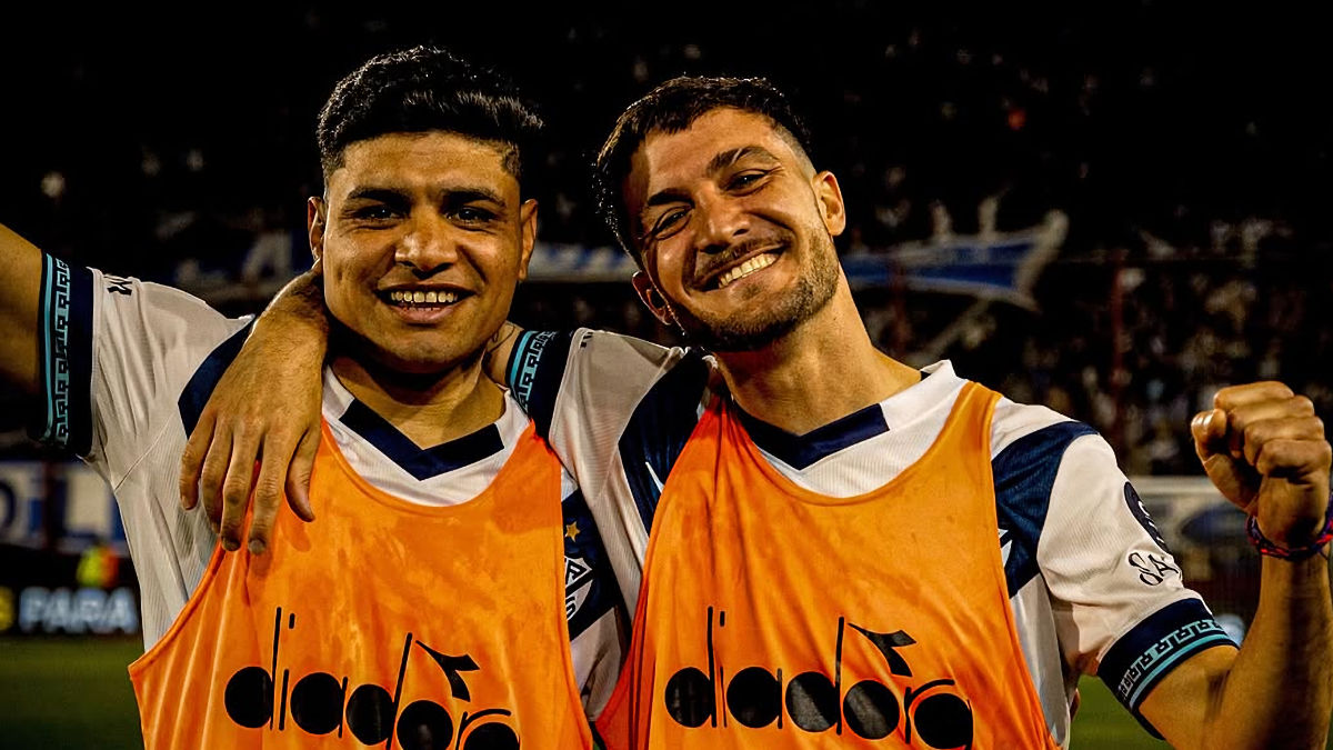 La figura y campeón del fútbol argentino que se le empieza a escapar a Colo Colo