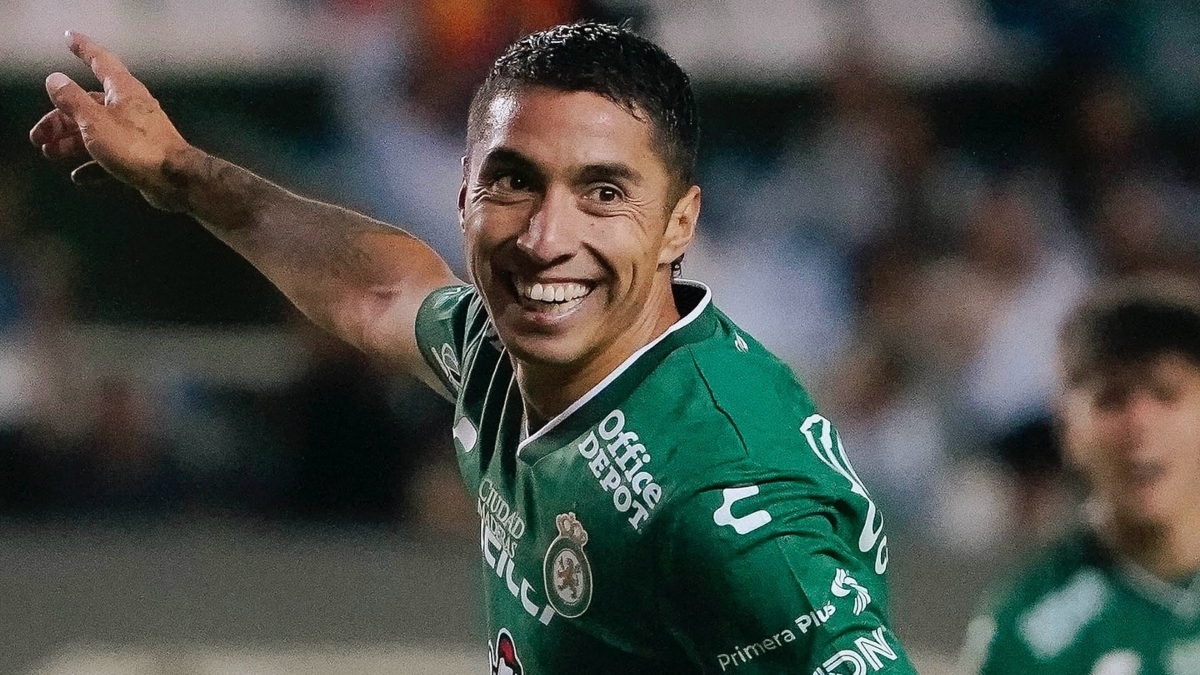 Colo Colo “rompe el chanchito” y realiza MILLONARIA OFERTA por Cabral