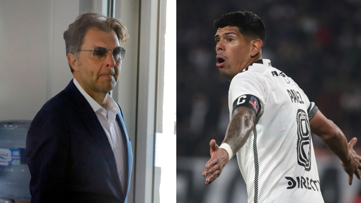 Quiebre en Colo Colo: Revelaron la suma de dinero que tiene en conflicto al plantel con la dirigencia