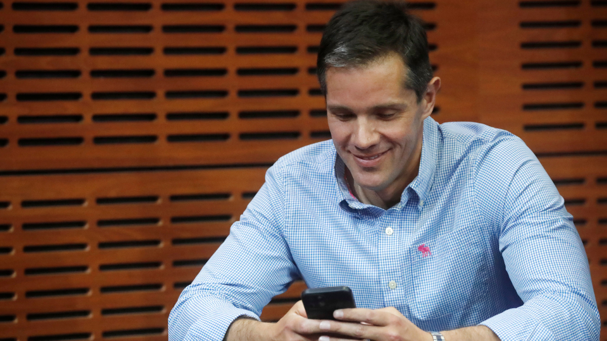 Está muy cerca: En Azul Azul ya le buscan casa al goleador que tienen en mente para la U