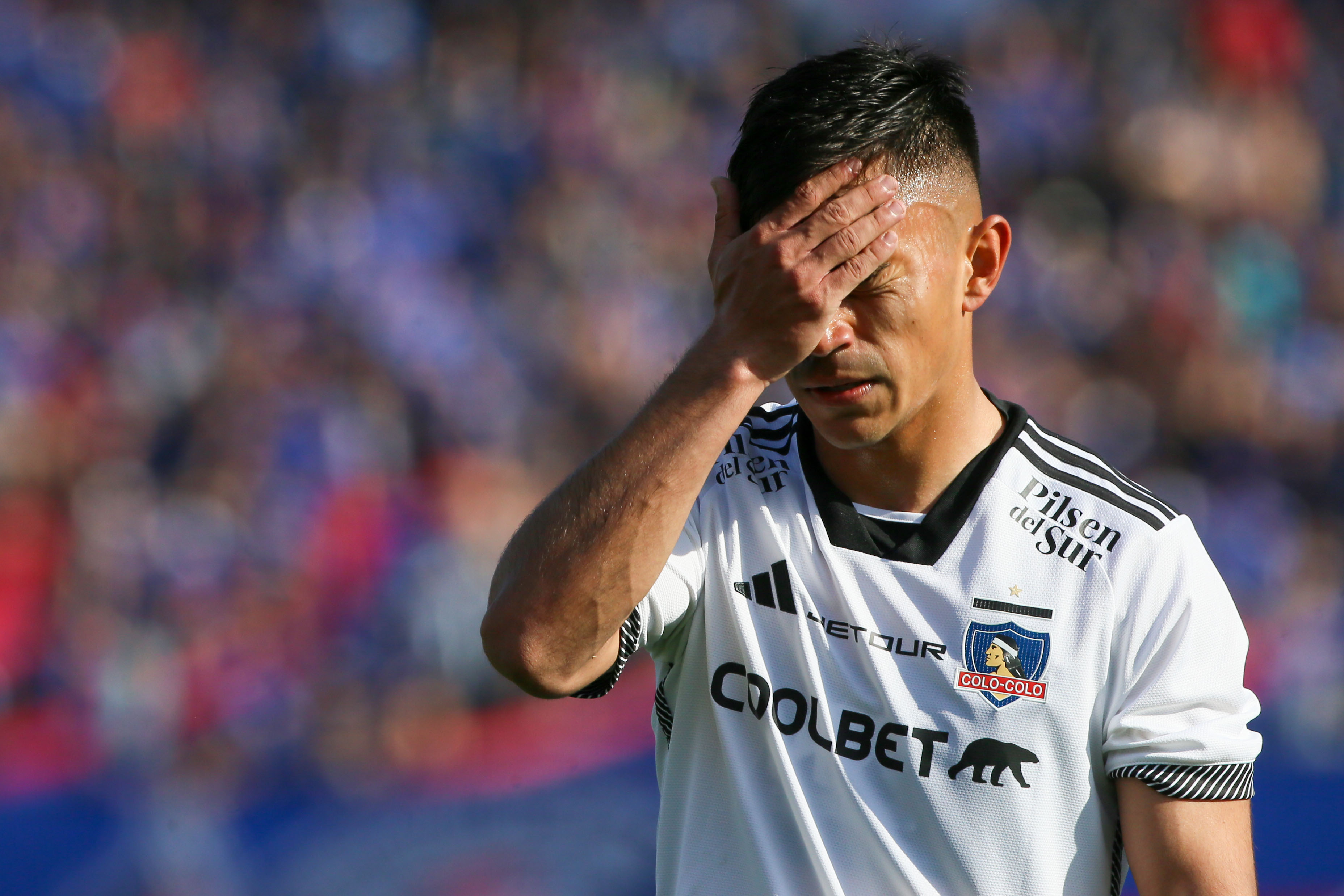 Hijo de Francisco “Chamaco” Valdés acusa olvido de Blanco y Negro en actividad del centenario