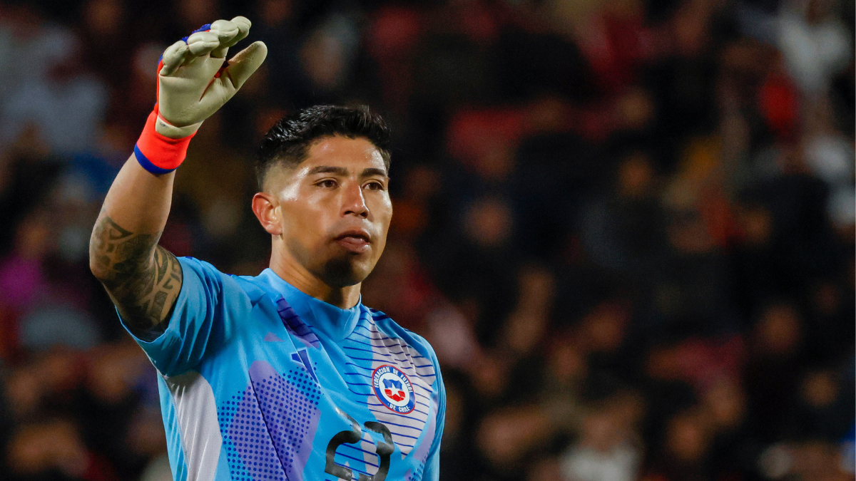 ¿Y si se queda? Brayan Cortés aún no encuentra equipo y hay opción que siga en Colo Colo