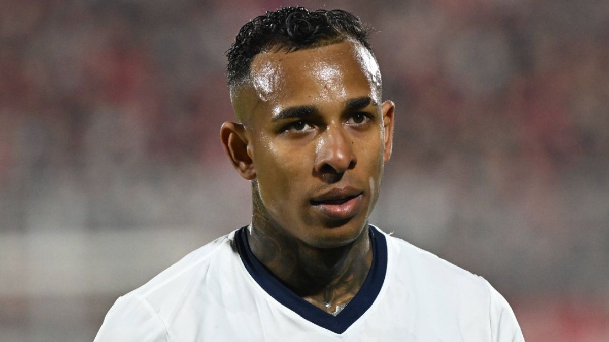 Sebastián Villa se acerca a pasos agigantados a Colo Colo