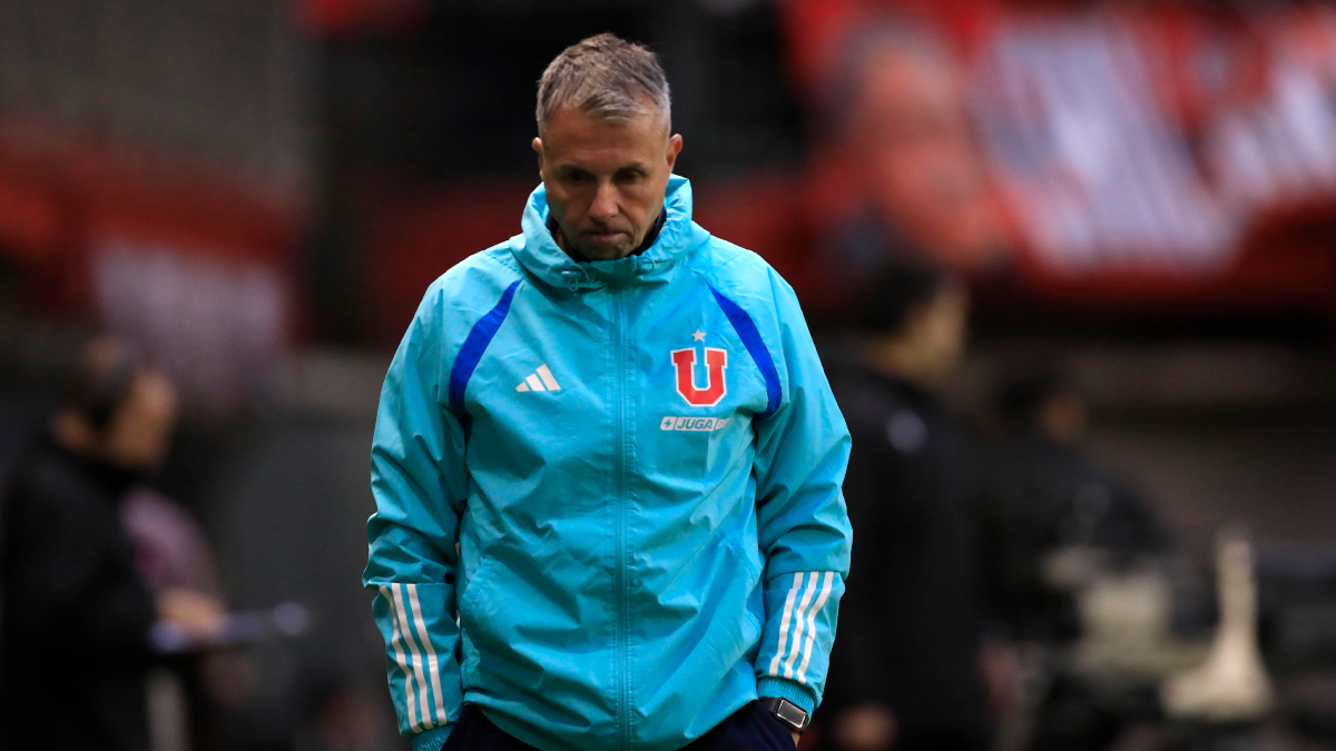 Equipo de Argentina puede dejar a Gustavo Álvarez sin uno de sus anhelados fichajes