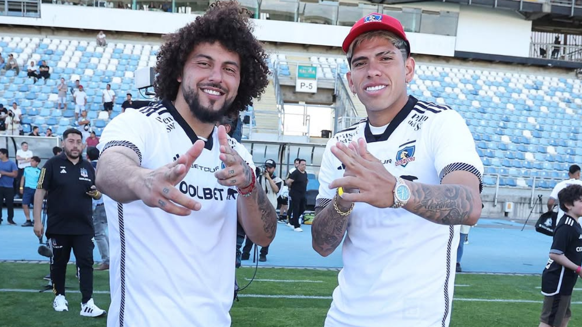 Colo Colo comunicó un importante anuncio para la temporada 2025