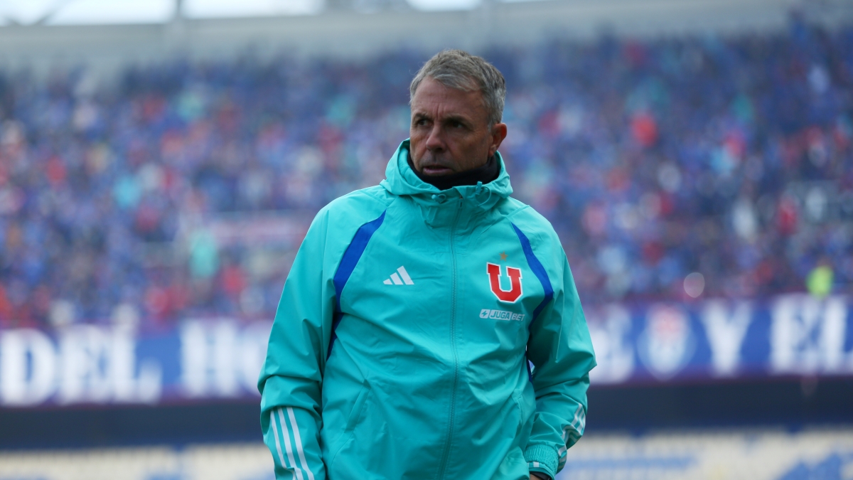 Representante de Rodrigo Contreras tacha de “insuficiente” oferta de la U y da esperanzas a Colo Colo