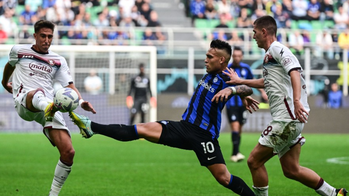 U. Católica busca reforzarse con goleador que milita en el fútbol italiano