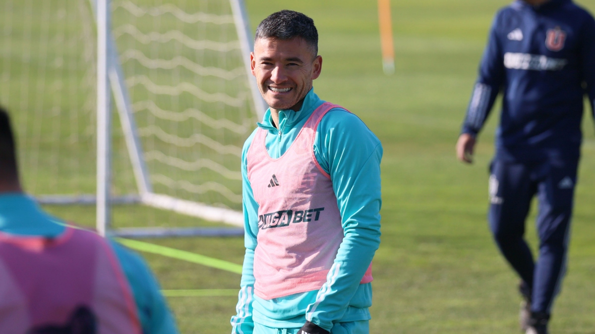 Universidad de Chile oficializó su segundo refuerzo para la temporada 2025