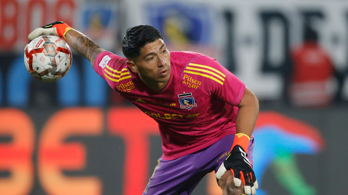 ¡Justo ahora! Brayan Cortés sumó nuevo interesado mientras negocia su continuidad con Colo Colo