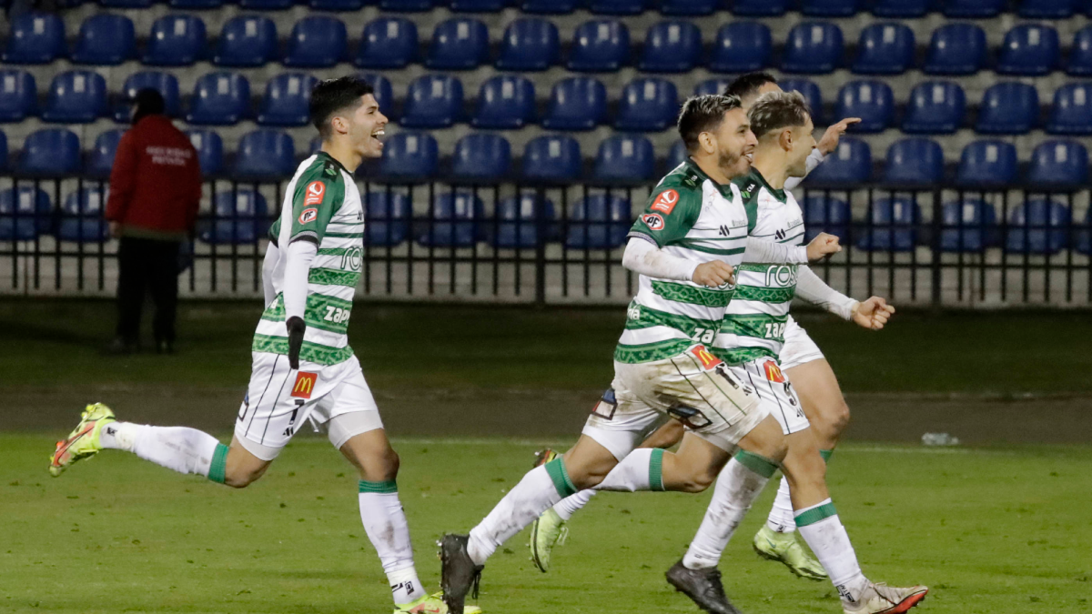 En Temuco se ilusionan con la vuelta a Primera División de la mano de Mario Salas