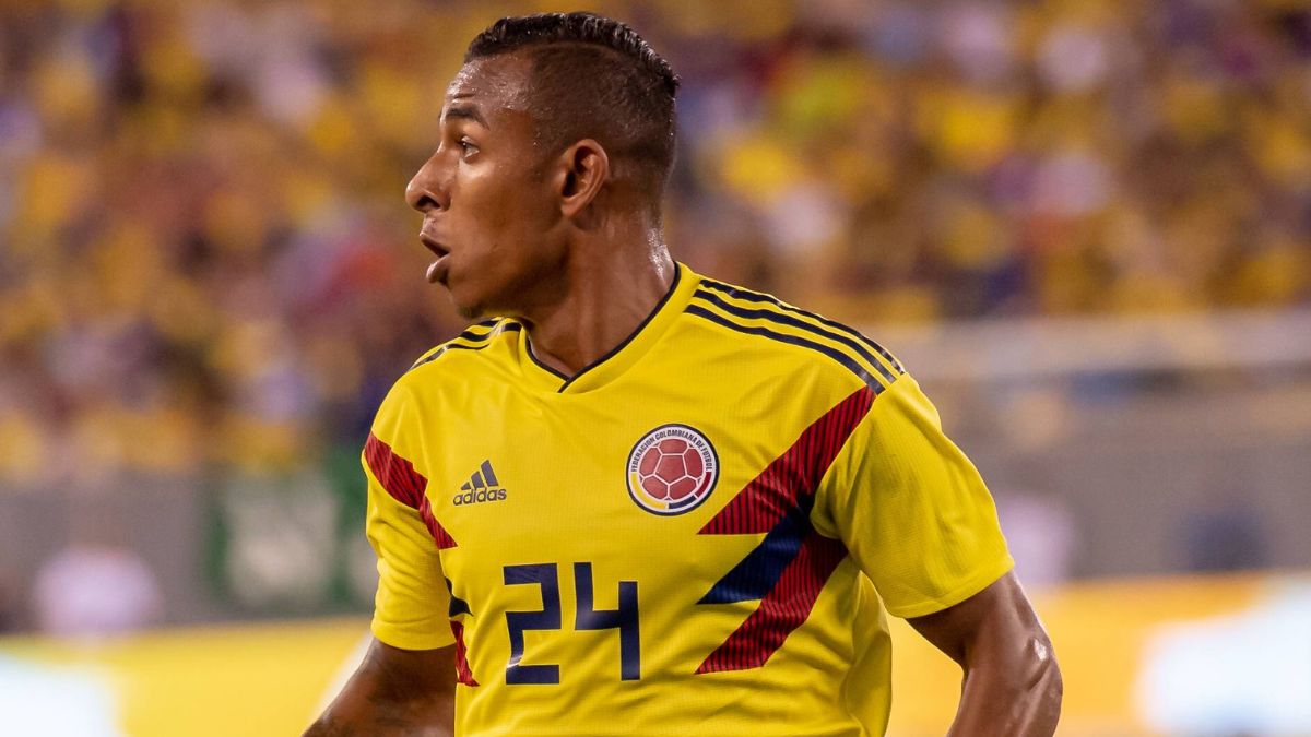 ¿Rumbo al Monumental? Sebastián Villa prepara sus maletas