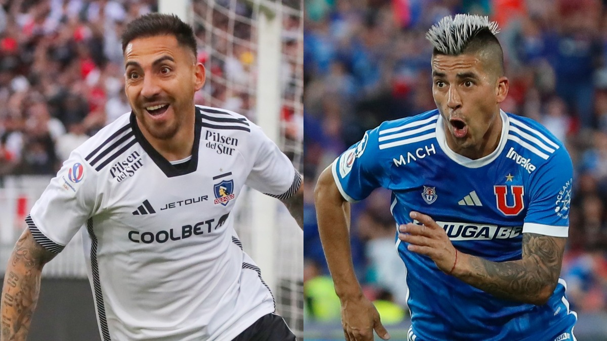 ¡Humo blanco! Hay fecha y lugar para la Supercopa entre Colo Colo y la U