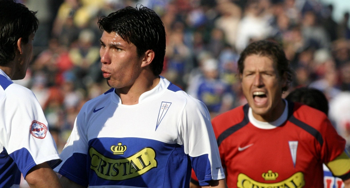 ¿Se enredó lo de Gary Medel en Universidad Católica?