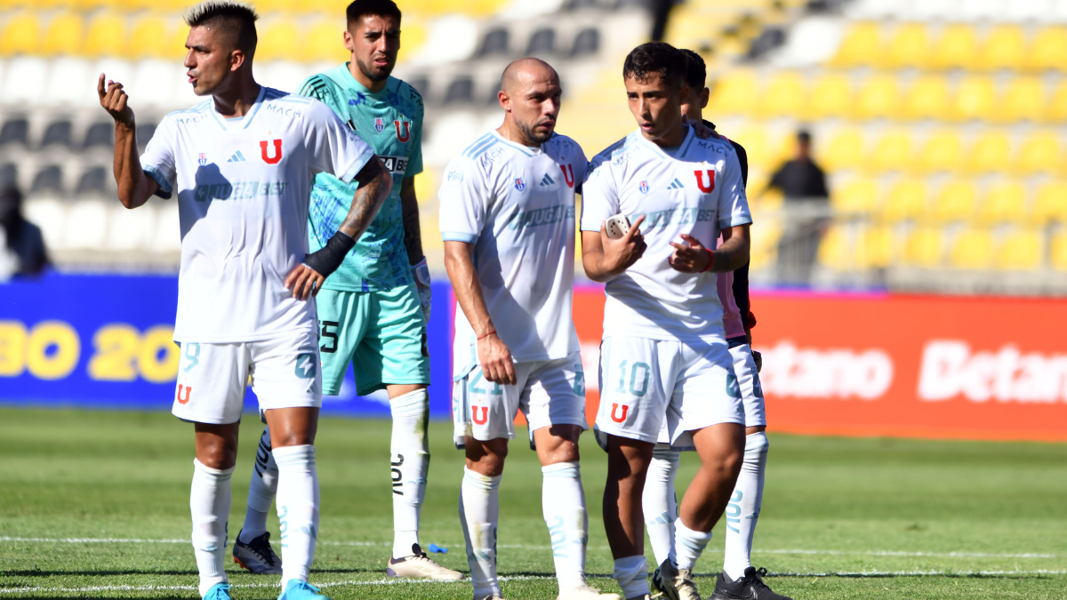 Se encienden las alarmas azules: Delantero titular es duda para la Supercopa