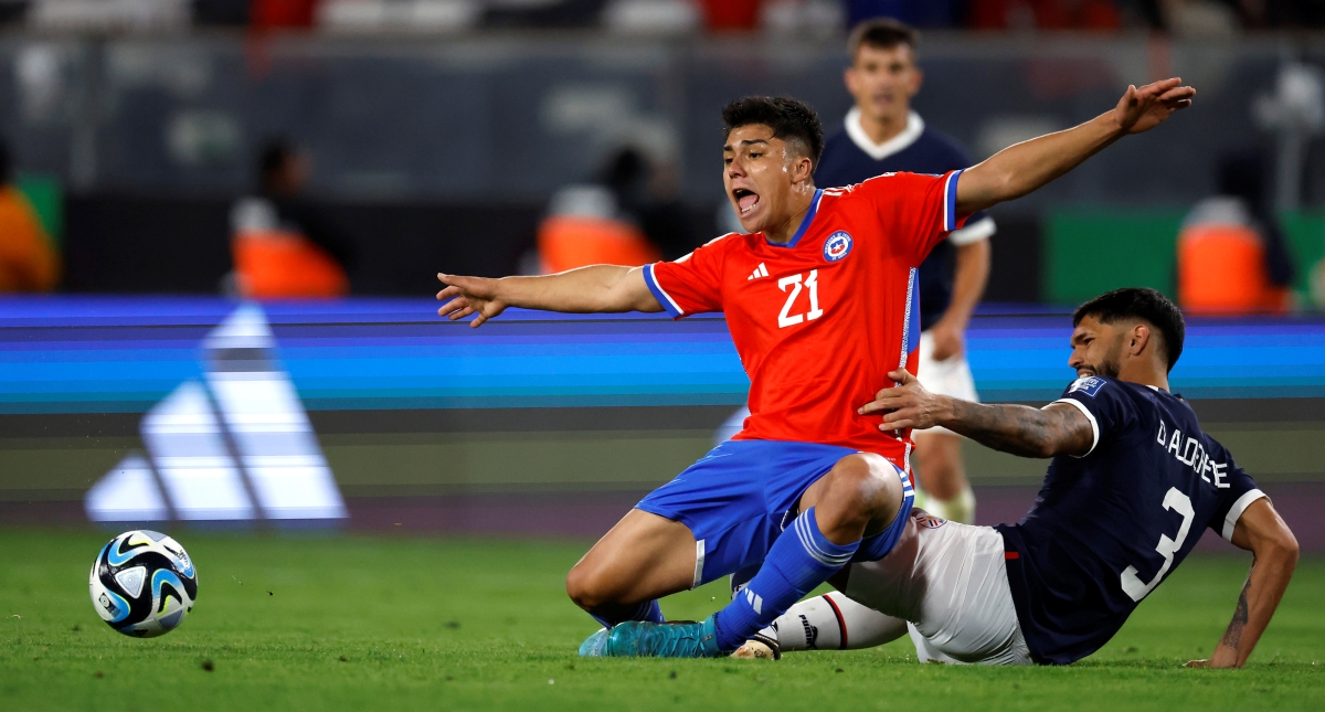 El complejo escenario de seguridad que amenaza el Sudamericano Sub 20