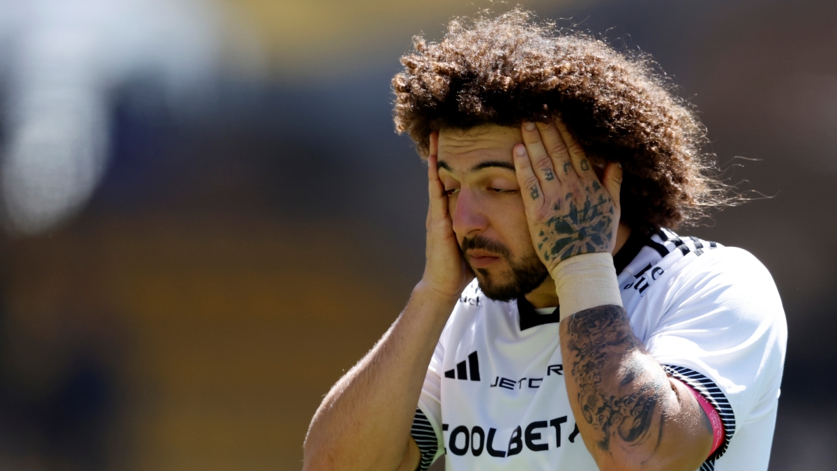 “Maxi está muy afectado”: Representante del jugador exige a Mosa decir la verdad