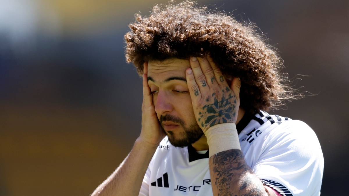 “Tampoco es Beckenbauer”: El duro “palo” para Maximiliano Falcón en medio de su incierto futuro