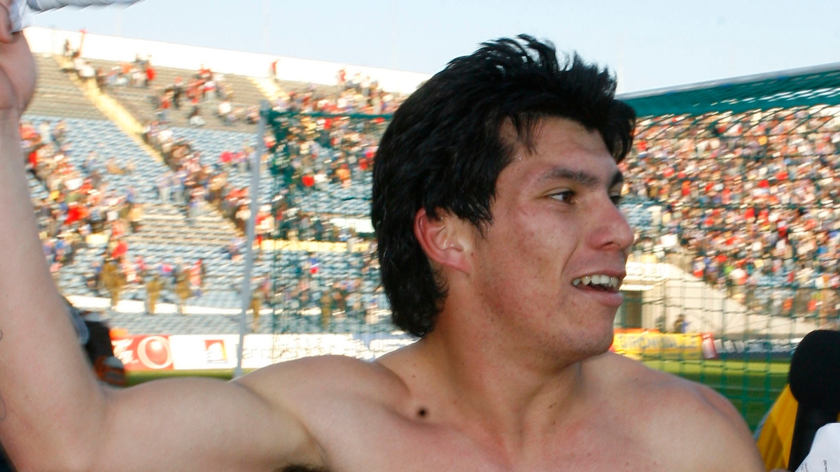 Las primeras palabras de Gary Medel tras confirmarse su regreso a la UC