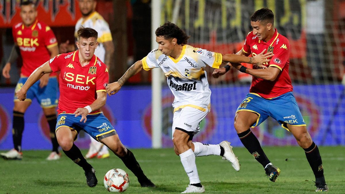 Los tres proyectos jóvenes que ilusionan a Unión Española en 2025