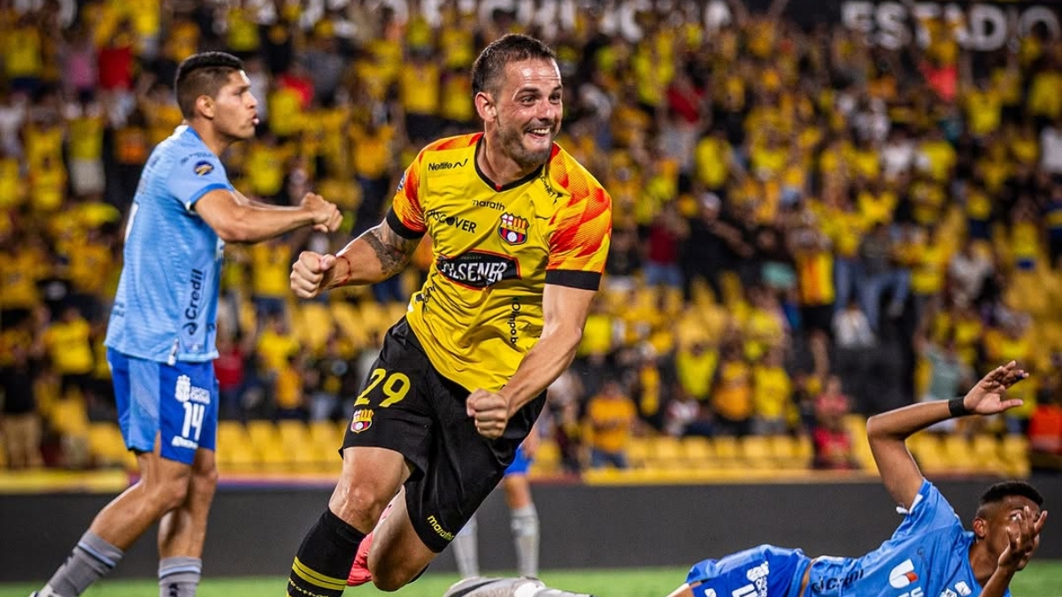 ¿Subió la oferta? La U no se rinde y vuelve con más fuerza a buscar a Octavio Rivero