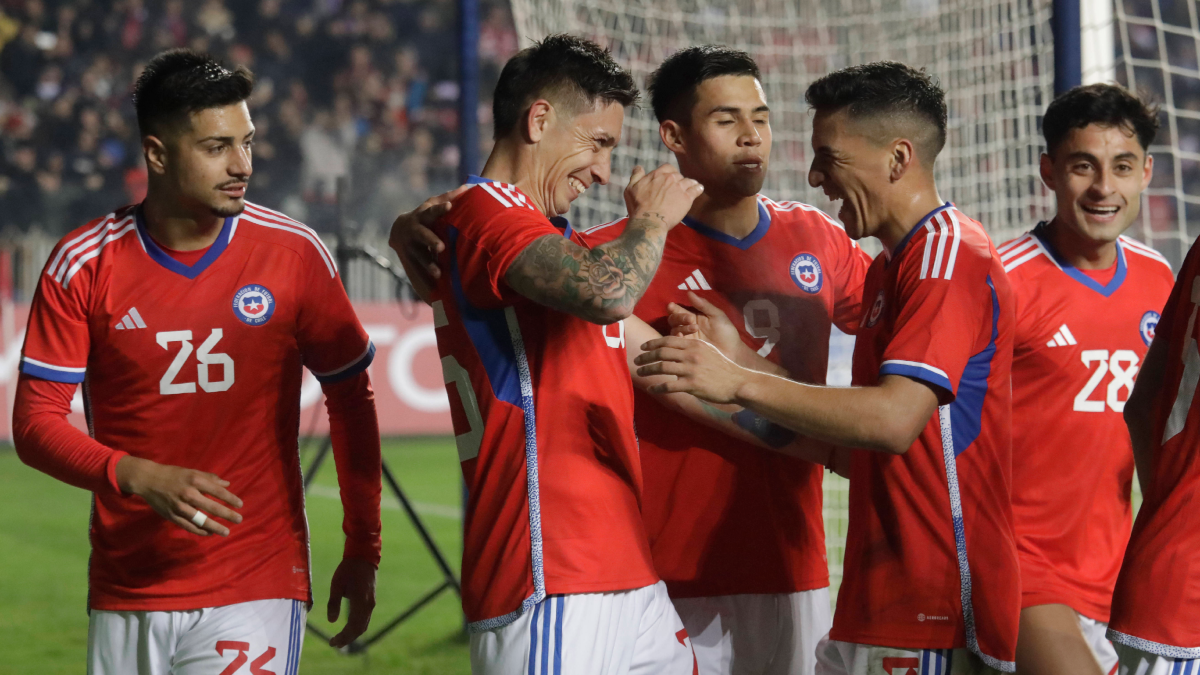 El inconveniente que debe resolver River Plate para sumar a otro chileno a su plantel