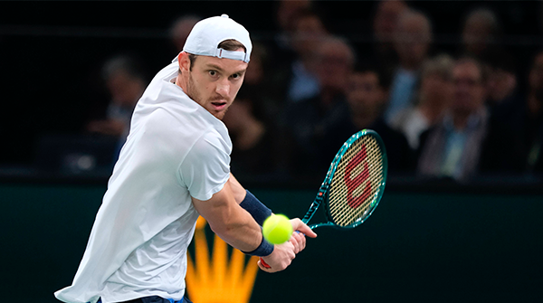 Nicolás Jarry y su doping positivo: “Me hubiera gustado el mismo apoyo que tuvo Sinner”