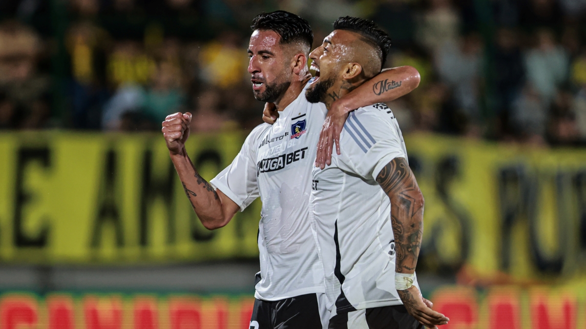 ¡Se juega! Autoridades ratificaron el partido entre Colo Colo y Racing con cambio de horario