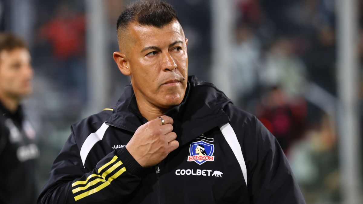 ¿Cuál es la formación ideal de Colo Colo para la temporada 2025?