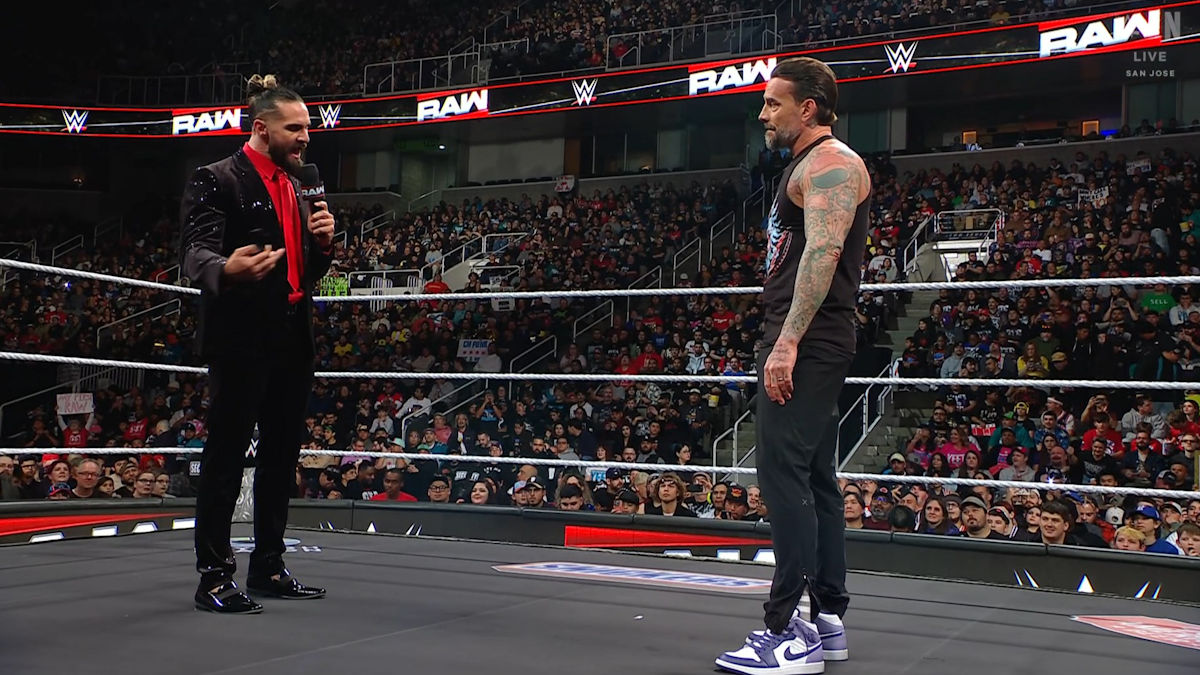 Todos los luchadores confirmados para la batalla de 30 hombres en Royal Rumble 2025