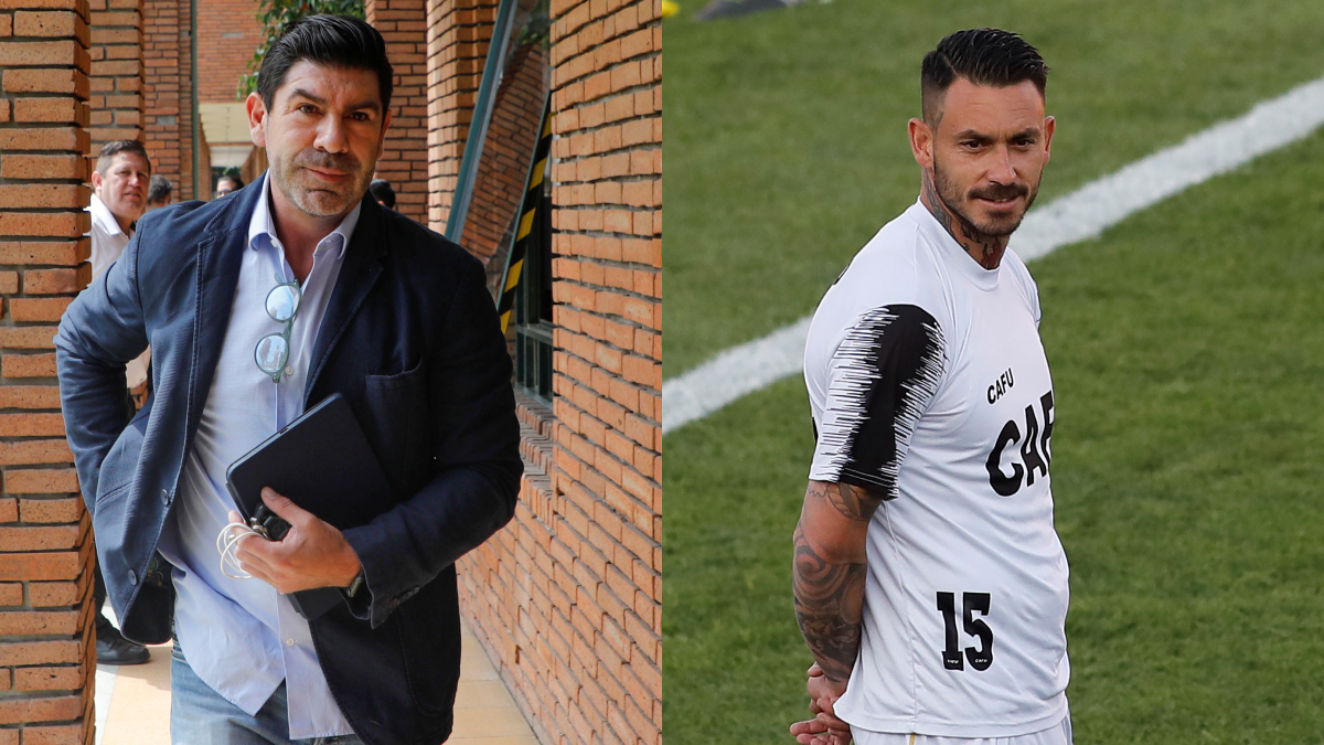 Lo tildó de “sapo” tras una filtración de fotos: Marcelo Salas con todo contra Mauricio Pinilla
