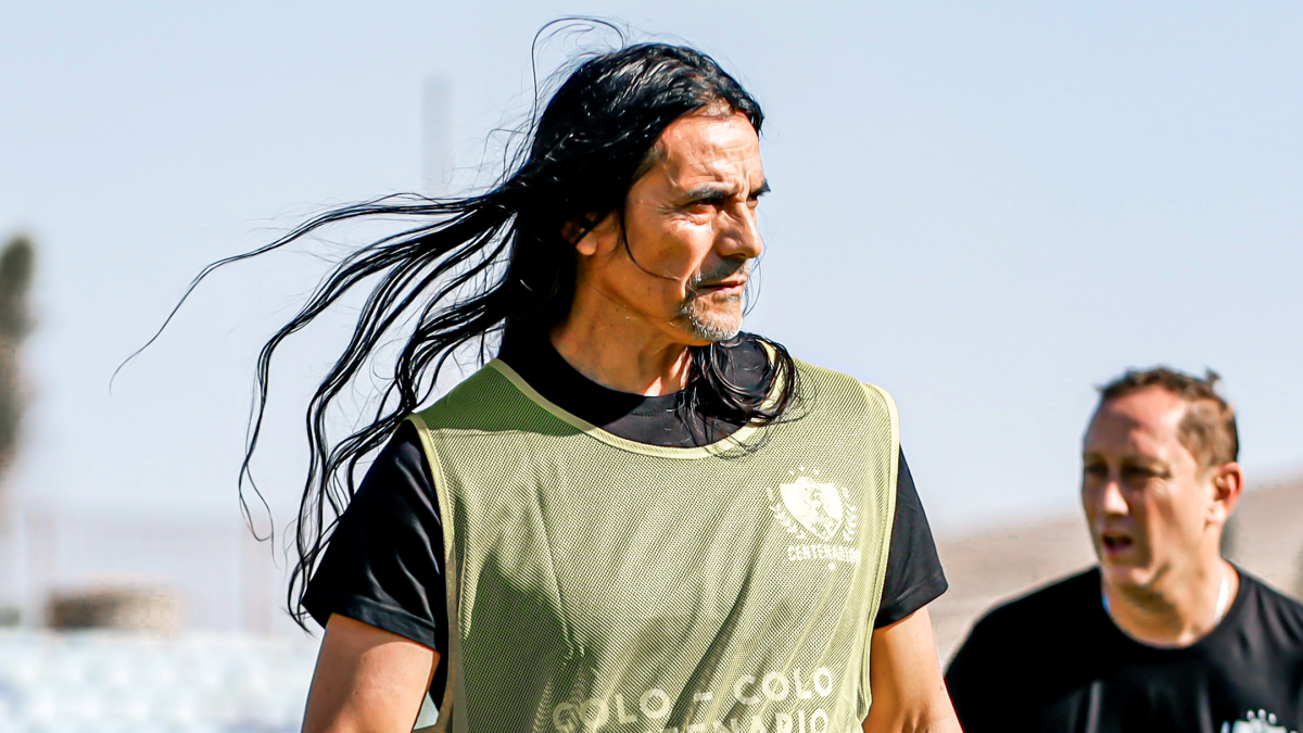 Coca Mendoza barrió con Maxi Falcón: El ídolo albo tildó al uruguayo de “vendehumo” y poco profesional