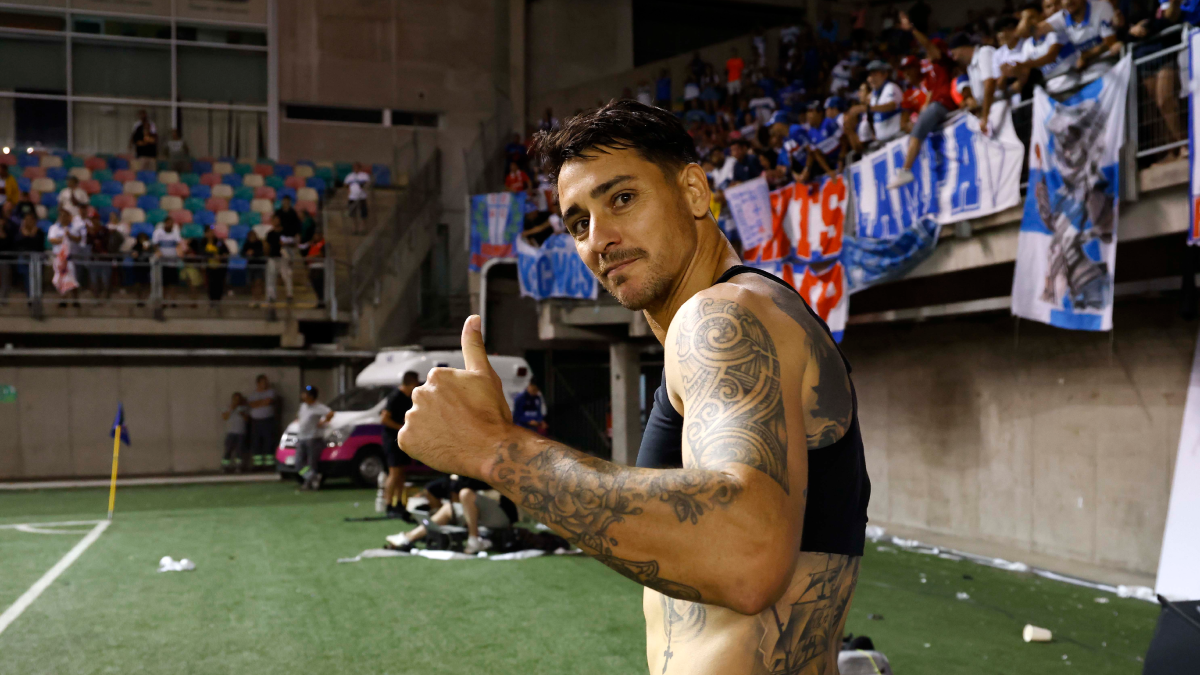 Cambio de casa: La UC ya tiene estadio para disputar los duelos de Copa Chile