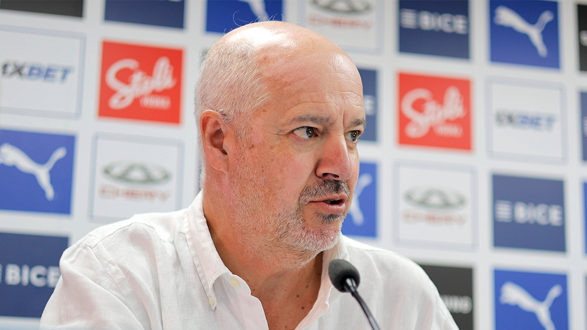 Juan Tagle sobre el paro del Sifup: “No todos los dirigentes son personas nefastas”