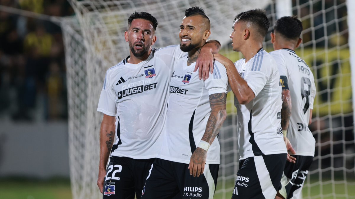 Venta de entradas para Colo Colo vs Limache por la Copa Chile 2025: precios y cuándo juegan