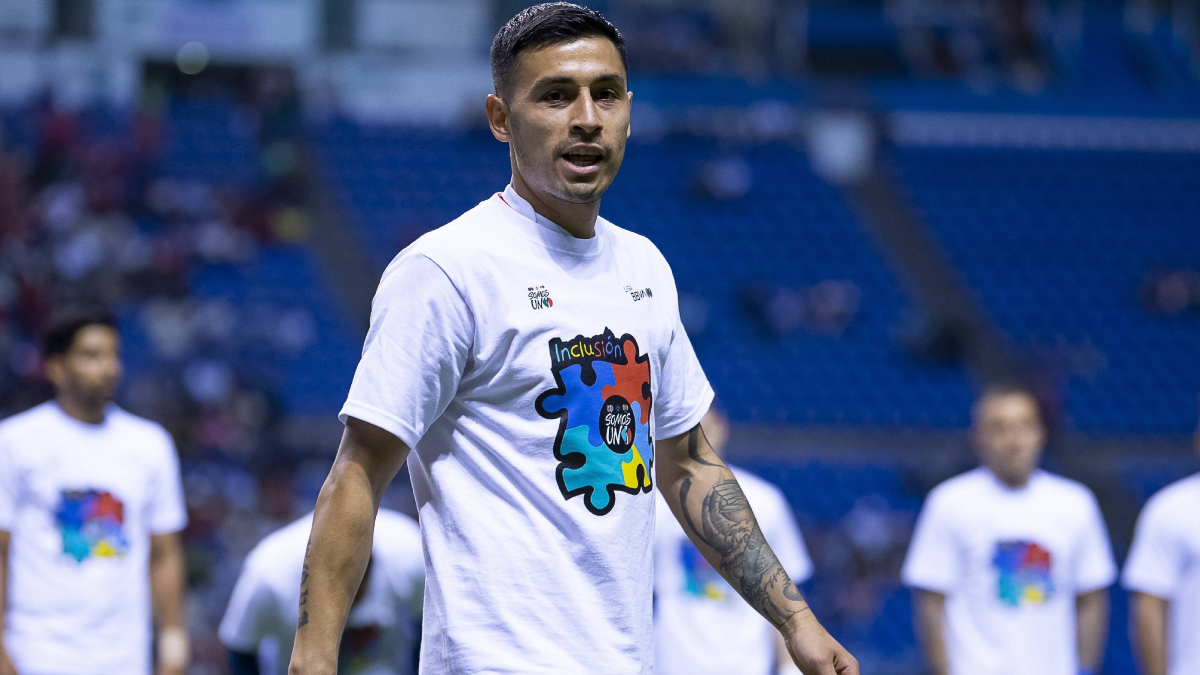 El desahogo de Claudio Baeza tras su frustrado fichaje en Colo Colo