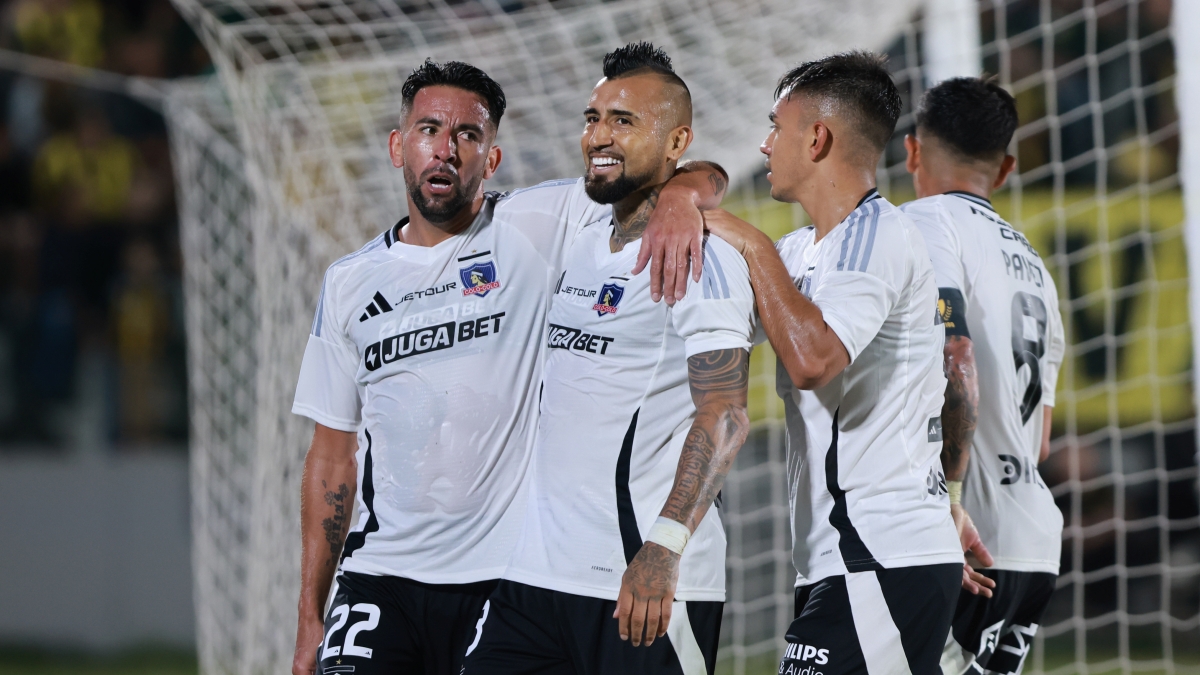 Colo Colo sorprende y busca repatriar a un chileno del fútbol brasileño