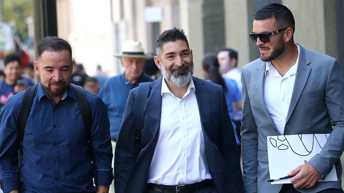 Consejo de Presidentes de la ANFP acepta el acuerdo y pone fin al paro del Sifup