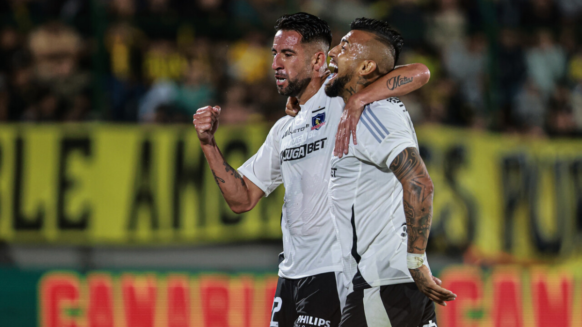 Formaciones de Colo Colo vs. Limache EN VIVO por la Copa Chile 2025: horario y dónde verlo por TV y online