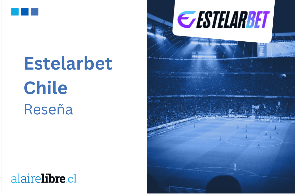 Opiniones Estelarbet Chile
