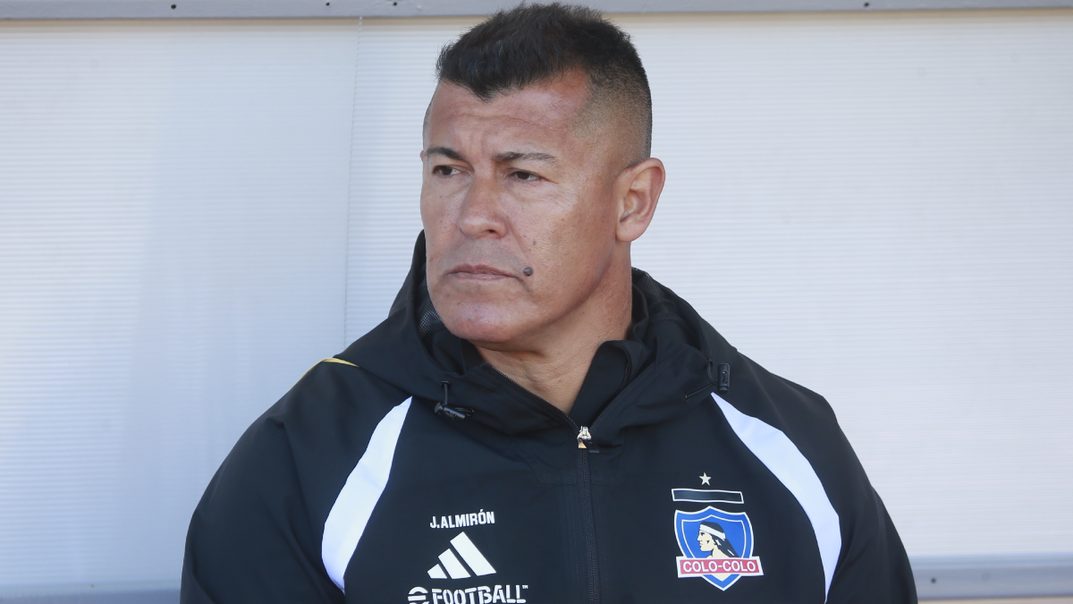 Los dos “nuevos” de Colo Colo que quedaron fuera del partido ante Deportes Limache