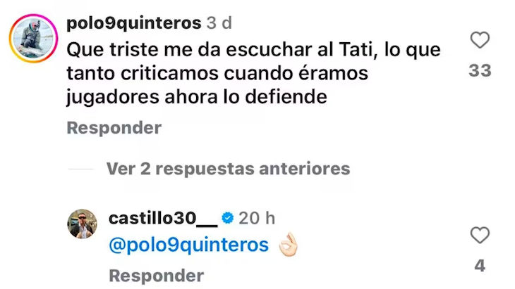 Emblema de Universidad Católica tuvo ácida crítica a la gestión de José María Buljubasich