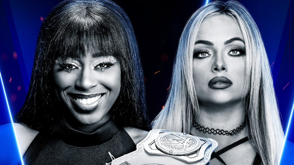 WWE Smackdown 31 de enero en Netflix: Horario y cartelera de combates