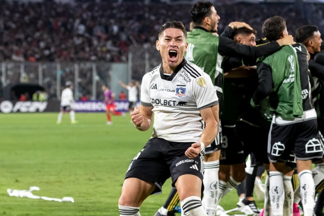 ¿Cuándo y dónde ver el próximo partido de Colo Colo?