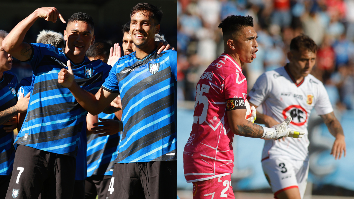 Huachipato vs Rangers EN VIVO por la Copa Chile: horario y dónde verlo por TV y online