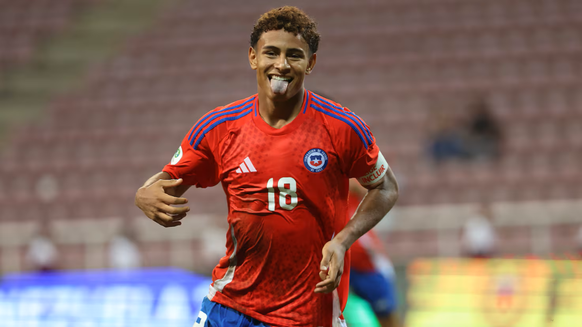 El fixture de Chile para el hexagonal final del Sudamericano Sub 20: partidos, equipos, formato, calendario y resultados